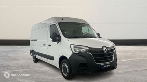 Master F3500 L2H2 2.3 Blue dCi 135ch Confort Euro6 2023 occasion 59223 Roncq