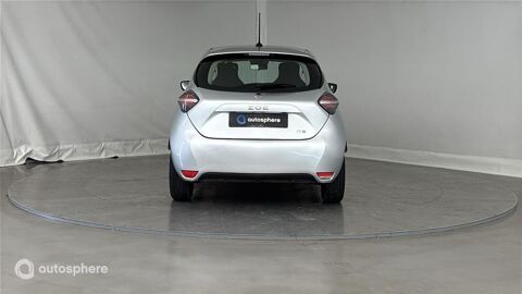 Zo&eacute; E-Tech Equilibre charge normale R110 - MY22 2022 occasion 62800 Li&eacute;vin