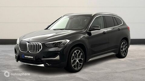 BMW X1 xDrive25eA 220ch xLine 2021 occasion Poitiers 86000