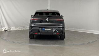 M&eacute;gane E-Tech Electric EV60 220ch Techno super charge -C 2023 occasion 62219 Longuenesse
