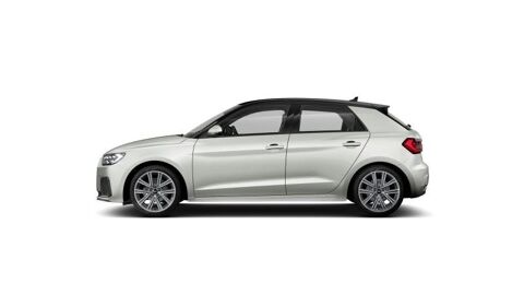 A1 25 TFSI 95ch Design S tronic 7 2026 occasion 16430 Champniers