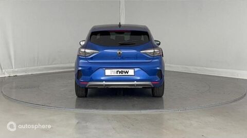 Clio 1.6 E-Tech 145ch full hybrid esprit Alpine - 25 2025 occasion 62114 Sains-en-Gohelle