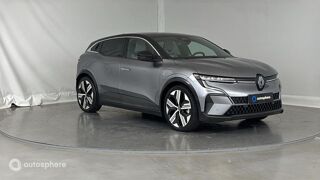 M&eacute;gane E-Tech Electric EV60 220ch Iconic super charge 2023 occasion 57000 Metz
