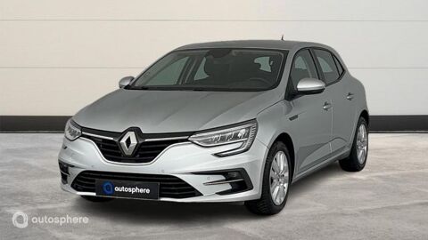 Renault M&eacute;gane 1.0 TCe 115ch Business -21N 2022 occasion Loison-sous-Lens 62218