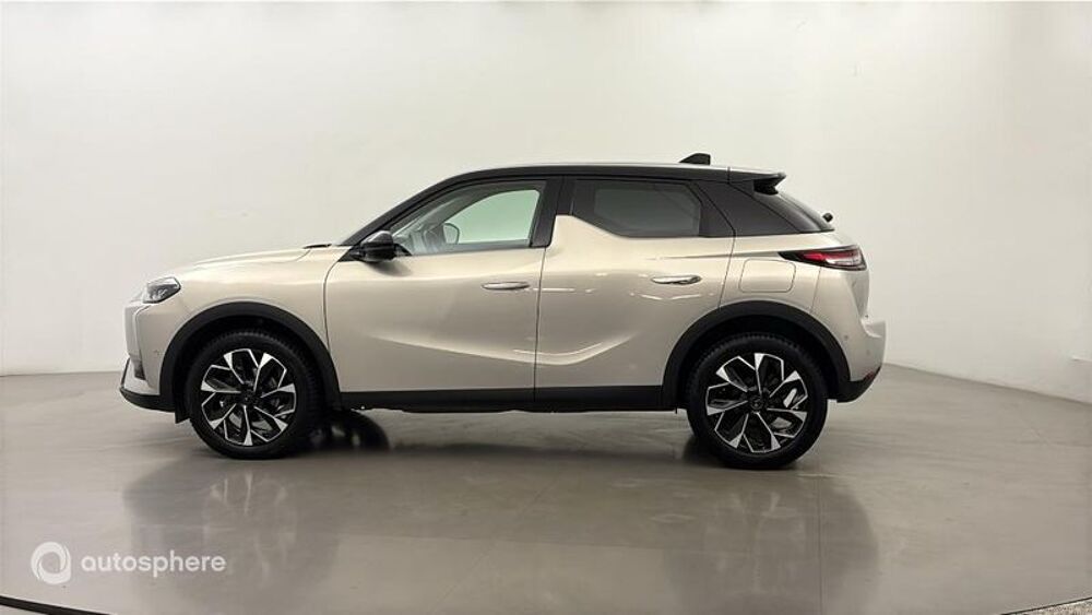 DS3 PureTech 130ch Rivoli Automatique 2023 occasion 16430 Champniers