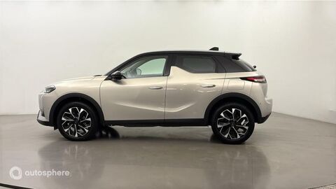 DS3 PureTech 130ch Rivoli Automatique 2023 occasion 16430 Champniers