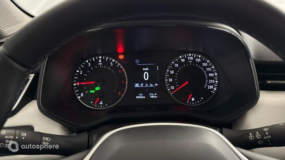 Clio 1.0 TCe 90ch Evolution 2023 occasion 77100 Meaux