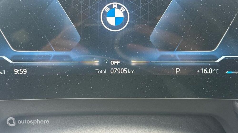 X2 sDrive20iA 170ch M Sport DKG7 2025 occasion 33700 M&eacute;rignac