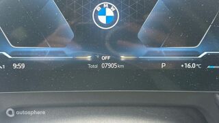 X2 sDrive20iA 170ch M Sport DKG7 2025 occasion 33700 M&eacute;rignac