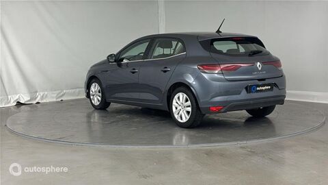 M&eacute;gane 1.5 Blue dCi 115ch Business -21B 2022 occasion 57200 Sarreguemines