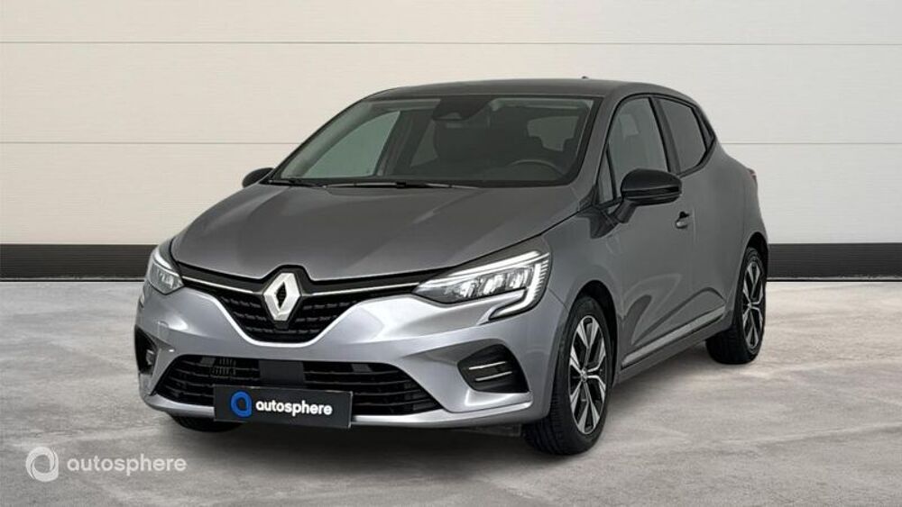 Clio 1.0 TCe 100ch Evolution GPL 2023 occasion 10000 Troyes