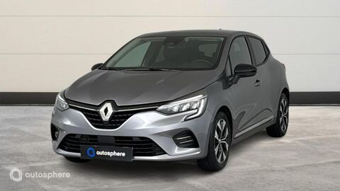 Annonce voiture Renault Clio 14999 €