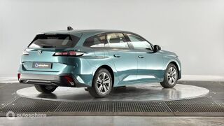 308 SW 1.5 BlueHDi 130ch S&S Active Pack 2023 occasion 63000 Clermont-Ferrand