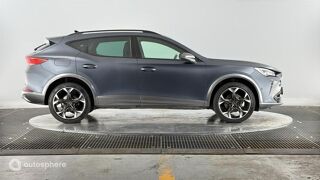 Formentor 1.5 TSI 150ch V DSG7 2023 occasion 74200 Thonon-les-Bains