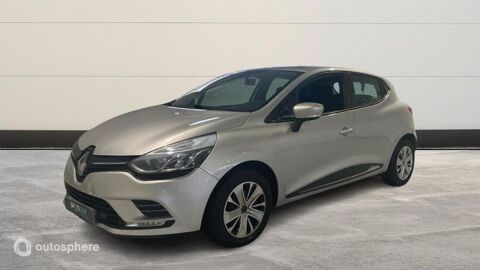 Renault Clio 0.9 TCe 90ch Limited 5p 2017 occasion Bill&egrave;re 64140