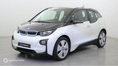 BMW i3 170ch 94Ah +EDITION Atelier 2018 occasion LA TESTE DE BUCH 33260
