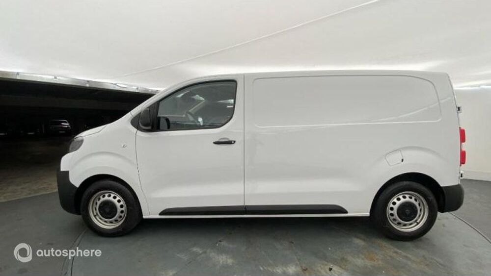 Expert M 1.5 BlueHDi 120ch S&S Pack Premium Connect 2025 occasion 79000 Niort
