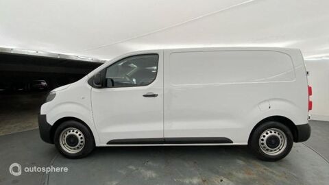 Expert M 1.5 BlueHDi 120ch S&S Pack Premium Connect 2025 occasion 79000 Niort