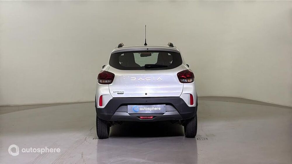 Spring 65ch Extreme 2023 occasion 86000 Poitiers
