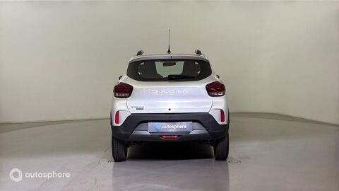 Spring 65ch Extreme 2023 occasion 86000 Poitiers