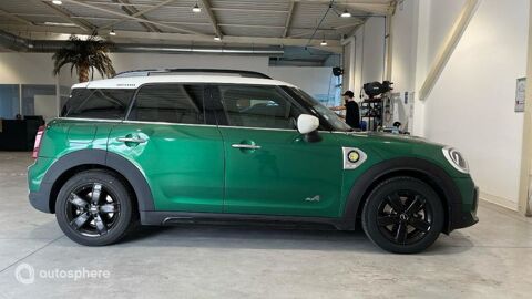 Countryman Cooper SE 125ch + 95ch Northwood ALL4 BVA6 2022 occasion 13100 Aix-en-Provence