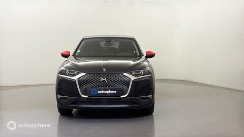 DS3 PureTech 155ch Ines de la Fressange Paris Automatique 2021 occasion 86000 Poitiers