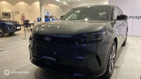 Ford Capri 286ch Extended Range 77kWh RWD 2024 occasion Nanterre 92000