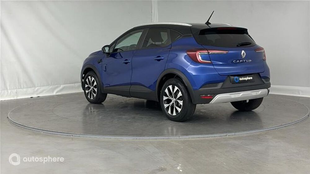 Clio 1.0 TCe 90ch Evolution 2023 occasion 62800 Li&eacute;vin
