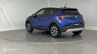 Clio 1.0 TCe 90ch Evolution 2023 occasion 62800 Li&eacute;vin