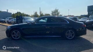 Classe S 580 e 510ch AMG Line Limousine 9G-Tronic 2024 occasion 77144 Mont&eacute;vrain