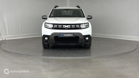 Duster 1.5 Blue dCi 115ch Journey + 4x2 2024 occasion 59320 Sequedin