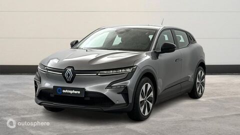 Annonce voiture Renault Mégane 20999 €