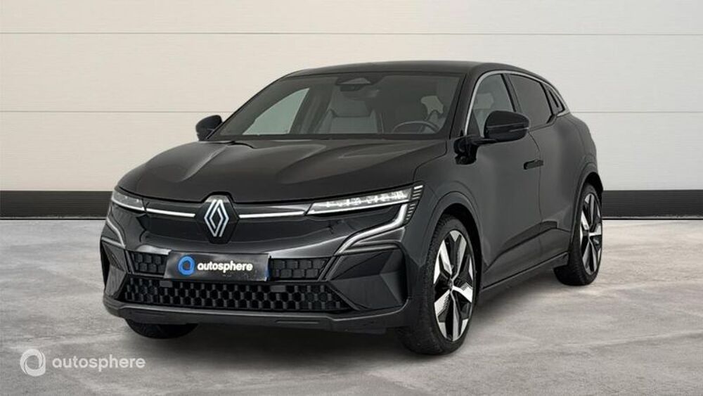 M&eacute;gane E-Tech Electric EV60 220ch Techno super charge -B 2023 occasion 57000 Metz
