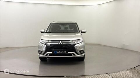Outlander PHEV Hybride rechargeable 200ch Instyle 2019 occasion 86000 Poitiers