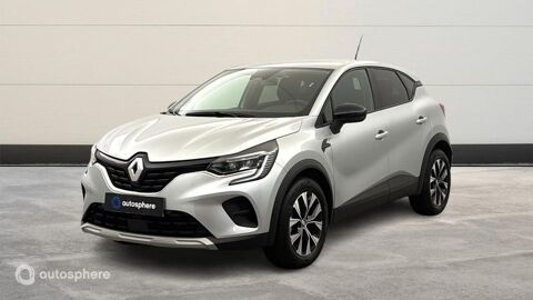 Renault Captur 1.0 TCe 90ch Evolution 2024 occasion Villemomble 93250