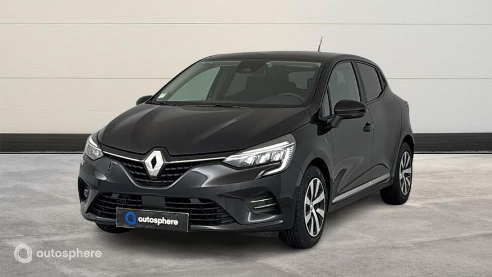 Clio 1.0 TCe 100ch Evolution GPL 2023 occasion 62232 Fouqui&egrave;res-l&egrave;s-B&eacute;thune