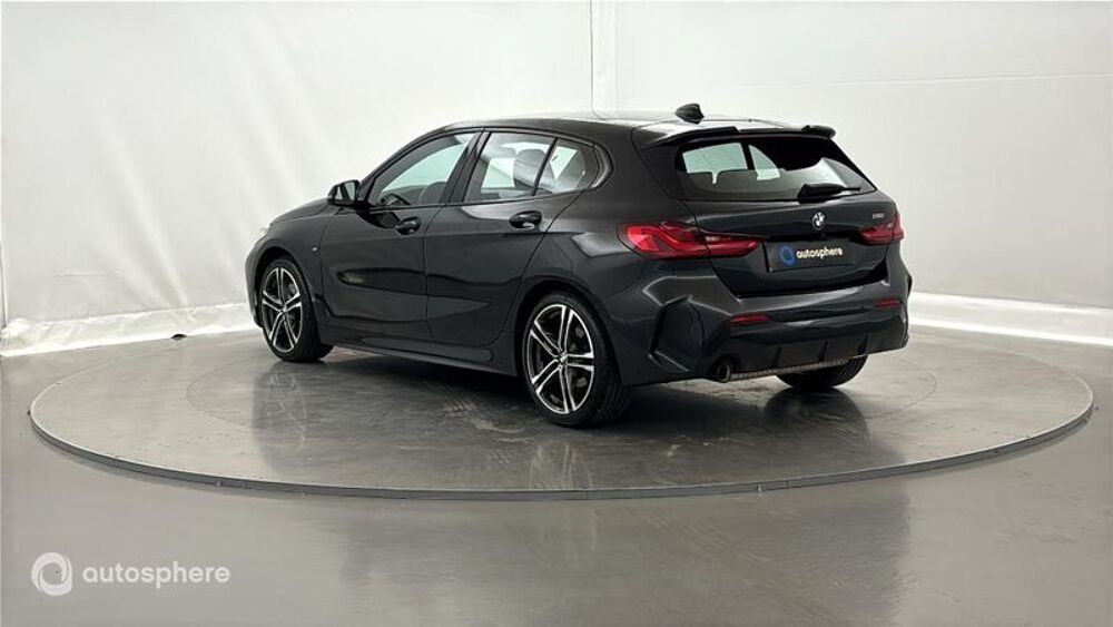 S&eacute;rie 1 118iA 136ch M Sport DKG7 2022 occasion 77240 Vert-Saint-Denis