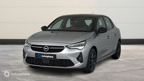 Opel Corsa 1.2 Turbo 100ch GS Line 2021 occasion Reims 51100
