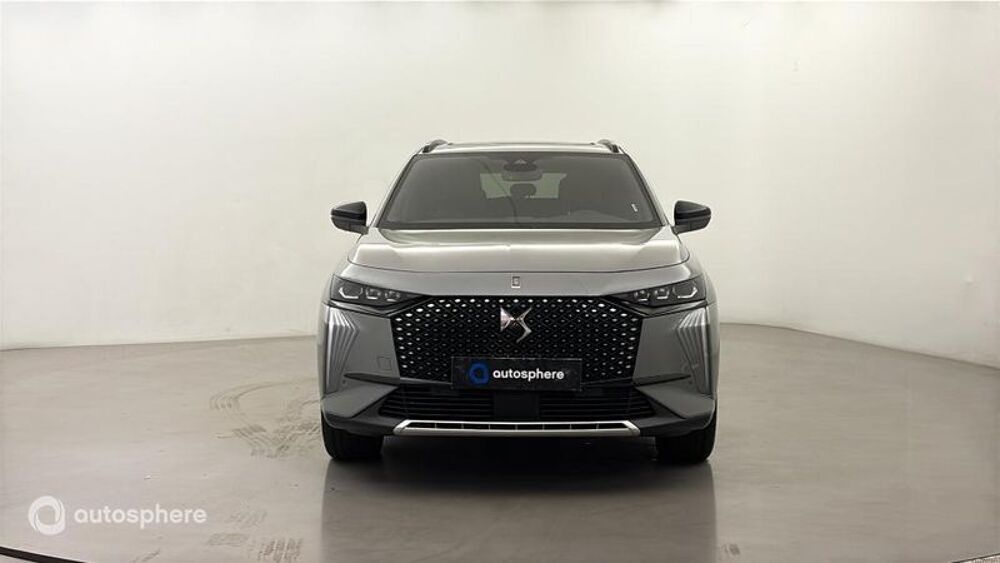 DS7 1.6 Plug-in Hybrid 225ch Etoile 2025 occasion 44000 NANTES