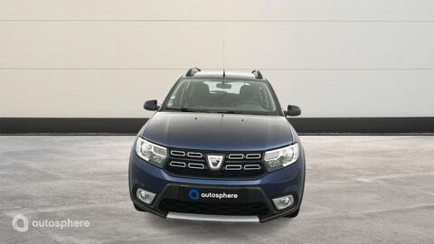 Sandero 0.9 TCe 90ch Advance Euro6c 2018 occasion 62232 Fouquières-lès-Béthune