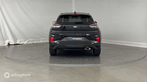 Puma 1.0 EcoBoost 125ch mHEV ST-Line X 2020 occasion 59494 Petite-For&ecirc;t