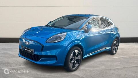 Ford Puma Gen-E 168ch Standard Range 43 kWh 2025 occasion Nanterre 92000