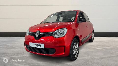 Annonce voiture Renault Twingo 11499 €