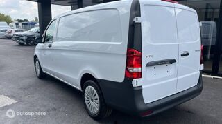 Vito 114 CDI Extra-Long Pro Propulsion 2026 occasion 60200 Compi&egrave;gne