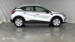 Captur 1.0 TCe 100ch Business GPL -21 2021 occasion 62231 Coquelles