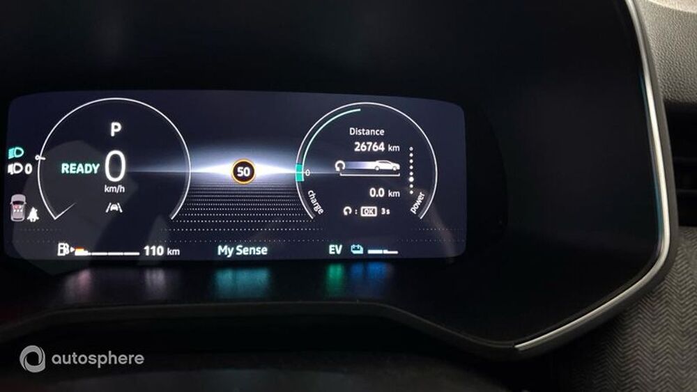Clio 1.6 E-Tech 145ch full hybrid Techno - 24 2024 occasion 62110 H&eacute;nin-Beaumont