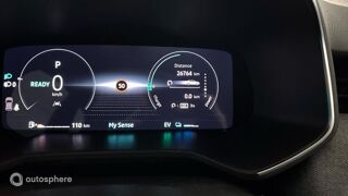 Clio 1.6 E-Tech 145ch full hybrid Techno - 24 2024 occasion 62110 H&eacute;nin-Beaumont