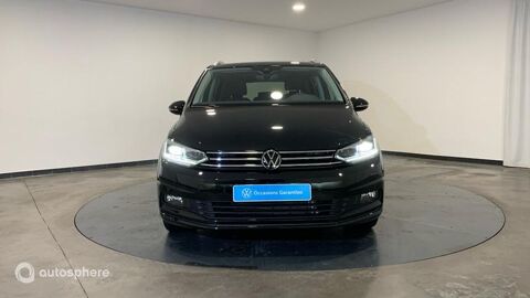 Touran 2.0 TDI 150ch VW Edition DSG7 7 places 2026 occasion 51100 Reims