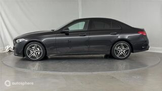 Classe C 220 d 197ch AMG Line 2025 occasion 60000 Beauvais