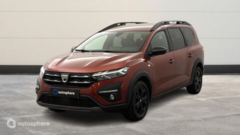 Dacia Jogger 1.0 ECO-G 100ch SL Extreme+ 7 places 2023 occasion LA TESTE DE BUCH 33260